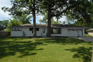 3231 E Paulding Rd, Fort Wayne, IN 46816