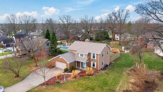 51 Southridge Rd, Terre Haute, IN 47802