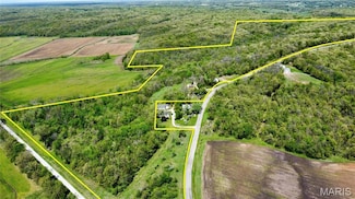 1 State Highway O, Novinger, MO 63544