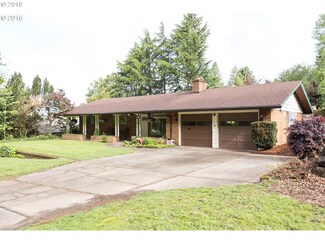 3911 SW Vermont St, Portland, OR 97219