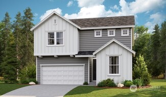 10316 Chimes Place NW Unit 20, Bremerton, WA 98383