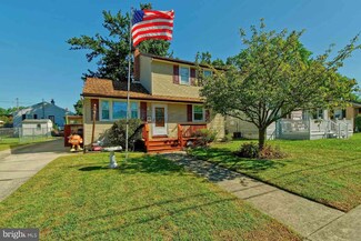 461 8th Ave, Lindenwold, NJ 08021