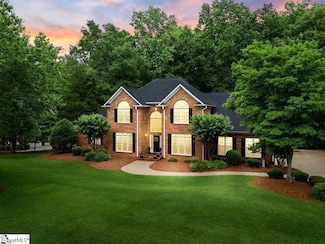 349 Hidden Creek Cir, Spartanburg, SC 29306