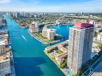 2602 E Hallandale Beach Blvd Unit R507, Hallandale Beach, FL 33009