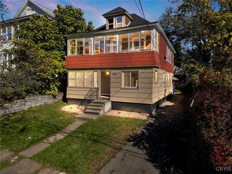 258 Woodruff Ave, Syracuse, NY 13203