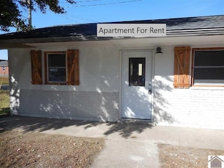 317 N 5th Street - Apt #2 Unit Apartment 2, Wickliffe, KY 42087