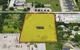 600 Edgeworth Dr, Mesquite, TX 75180