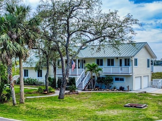 2950 Sunset Dr, New Smyrna Beach, FL 32168
