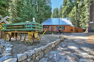 326 Margaret Dr, Twin Bridges, CA 95735