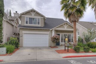 619 Santa Cruz Terrace, Sunnyvale, CA 94085