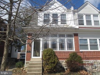 181 W Albemarle Ave, Lansdowne, PA 19050