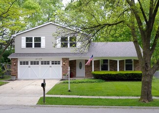 1528 Chippewa Dr, Naperville, IL 60563