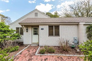 3 Brassie Way, Mashpee, MA 02649