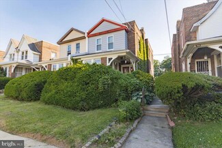 712 Bullock Ave, Lansdowne, PA 19050