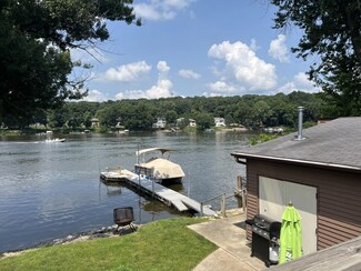 409 E Ellendale Rd, Edgerton, WI 53534