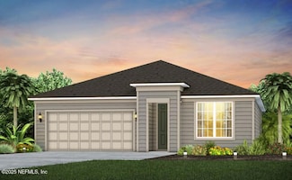 1745 Mickey Way, Middleburg, FL 32068