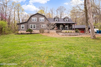 144 Rosswoods Dr, Pewee Valley, KY 40056
