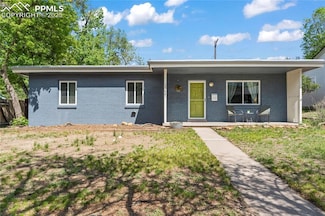 2321 N Meade Ave, Colorado Springs, CO 80907