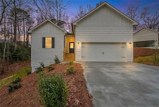 6230 Carlys Way, Gainesville, GA 30506