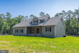 68 Gravelly Hill Rd, Bridgeton, NJ 08302