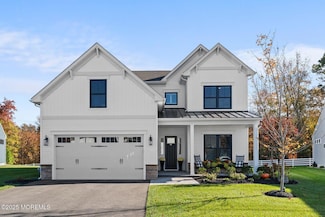 40 Sanctuary Ln, Tinton Falls, NJ 07727