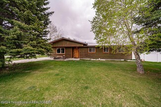 6257 S 6th St, Tetonia, ID 83452