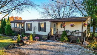 3265 Neal Zick Rd, Willard, OH 44890