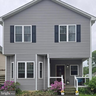 4001 7th St, North Beach, MD 20714