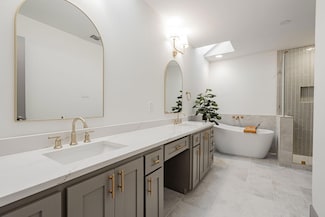 1110 N Lakeshore Dr, Rockwall, TX 75087