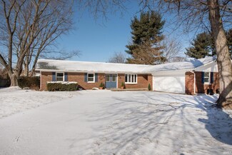 2512 Natalie Ln, Lafayette, IN 47905