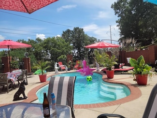 3415 Bennett Rd, Chattanooga, TN 37412