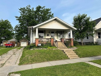 912 Vine St, Chillicothe, MO 64601