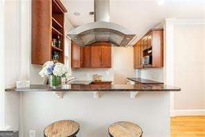 1125 Briarcliff Place NE Unit 14, Atlanta, GA 30306