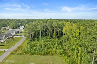 Lot #213rr Winding Creek Rd, Rocky Point, NC 28457