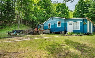 52994 Turtle Lake View Rd, Bigfork, MN 56628