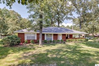2031 Saturn Dr, Bastrop, LA 71220