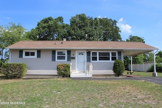 6 Elmwood Dr, Brick, NJ 08723
