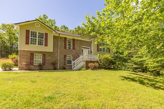 2452 Quarles Rd, Rocky Face, GA 30740