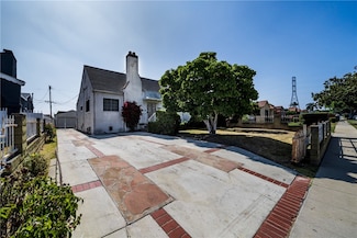 9608 S Harvard Blvd, Los Angeles, CA 90047