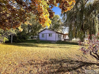 644 N 2858 E, Roberts, ID 83444