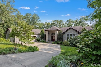 140 Norfork Ct, Defiance, MO 63341