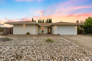 401 Danrose Dr, American Canyon, CA 94503
