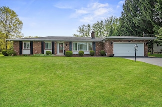 895 Christy Rd, Hermitage, PA 16148