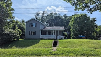 239 Marion St, Corry, PA 16407