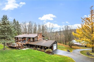 1843 Woodmancy Rd, Tully, NY 13159