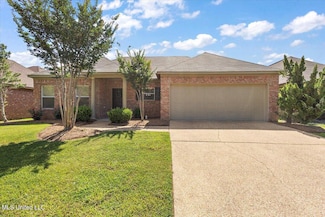 935 Frisky Dr, Brandon, MS 39047