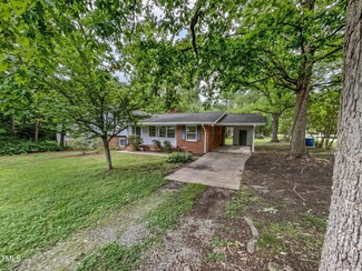 200 Cheryl Ave, Durham, NC 27712