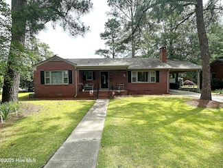 1908 Anderson St NW, Wilson, NC 27893