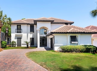 4621 Paradise Isle, Destin, FL 32541