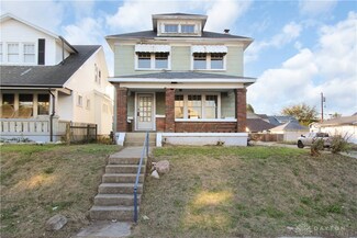 335 Grove Ave, Dayton, OH 45404
